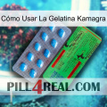 Cómo Usar La Gelatina Kamagra new03